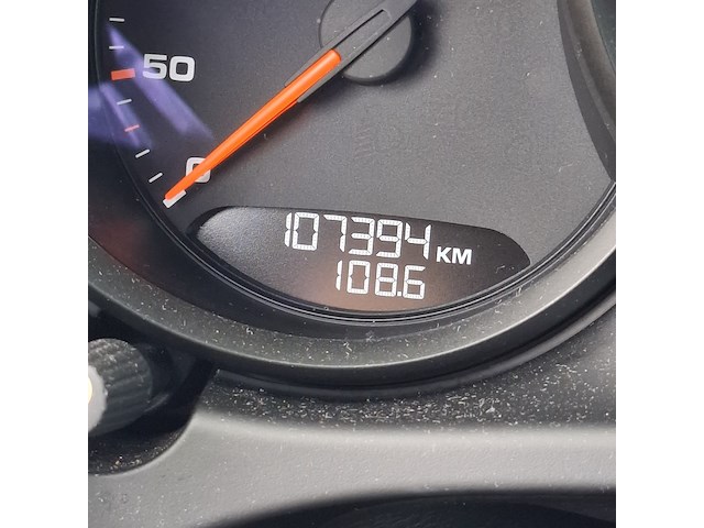 Personenauto, porsche, macan, 2.0, 2017 - afbeelding 11 van  28