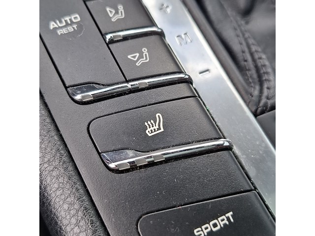 Personenauto, porsche, macan, 2.0, 2017 - afbeelding 14 van  28