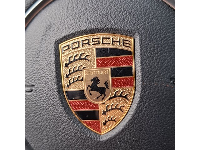 Personenauto, porsche, macan, 2.0, 2017 - afbeelding 15 van  28