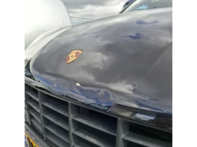 Personenauto, porsche, macan, 2.0, 2017 - afbeelding 19 van  28