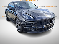 Personenauto, porsche, macan, 2.0, 2017 - afbeelding 12 van  28