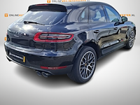 Personenauto, porsche, macan, 2.0, 2017 - afbeelding 22 van  28