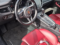 Personenauto, porsche, macan, 2.0, 2017 - afbeelding 24 van  28