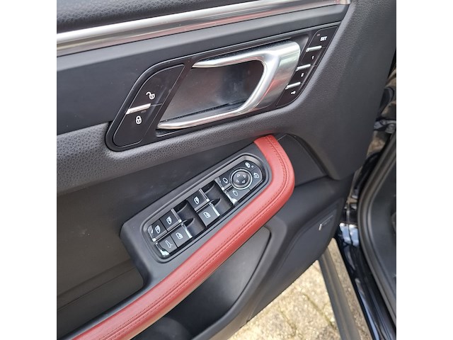 Personenauto, porsche, macan, 2.0, 2017 - afbeelding 25 van  28