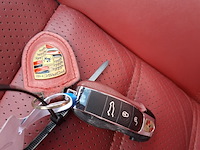 Personenauto, porsche, macan, 2.0, 2017 - afbeelding 27 van  28