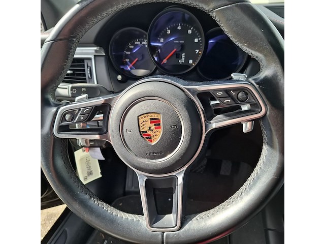 Personenauto, porsche, macan, 2.0, 2017 - afbeelding 28 van  28