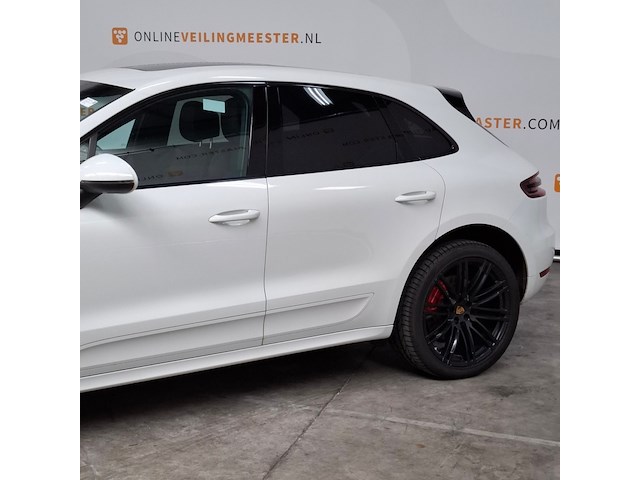 Personenauto, porsche, macan, 3.6 turbo, 2015 - afbeelding 4 van  58