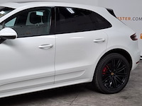 Personenauto, porsche, macan, 3.6 turbo, 2015 - afbeelding 4 van  58