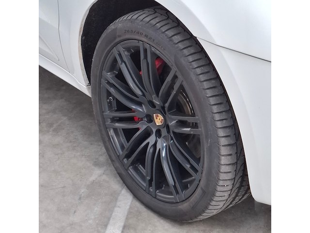 Personenauto, porsche, macan, 3.6 turbo, 2015 - afbeelding 6 van  58