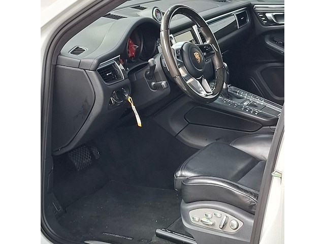 Personenauto, porsche, macan, 3.6 turbo, 2015 - afbeelding 10 van  58