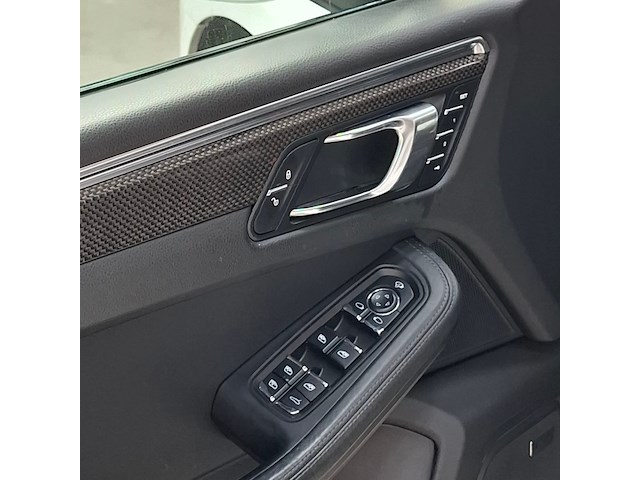 Personenauto, porsche, macan, 3.6 turbo, 2015 - afbeelding 11 van  58