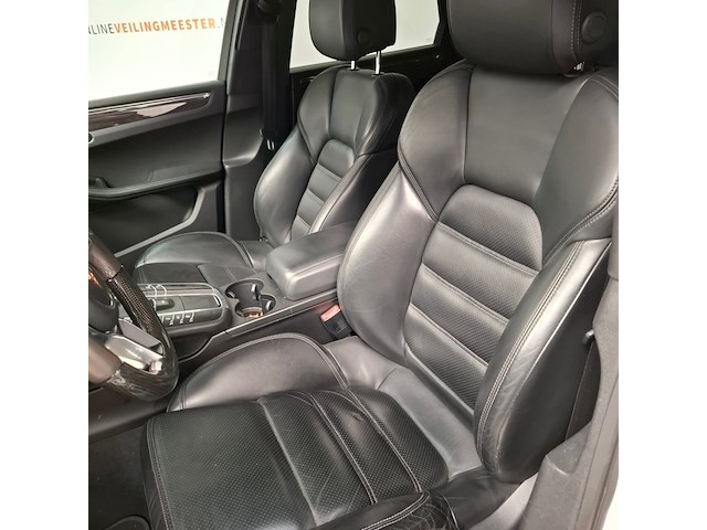 Personenauto, porsche, macan, 3.6 turbo, 2015 - afbeelding 13 van  58