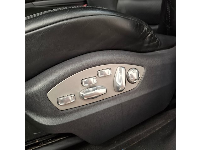 Personenauto, porsche, macan, 3.6 turbo, 2015 - afbeelding 14 van  58