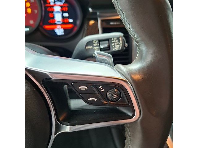 Personenauto, porsche, macan, 3.6 turbo, 2015 - afbeelding 17 van  58
