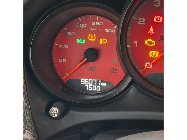 Personenauto, porsche, macan, 3.6 turbo, 2015 - afbeelding 19 van  58