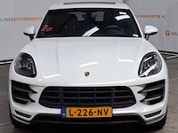 Personenauto, porsche, macan, 3.6 turbo, 2015 - afbeelding 12 van  58