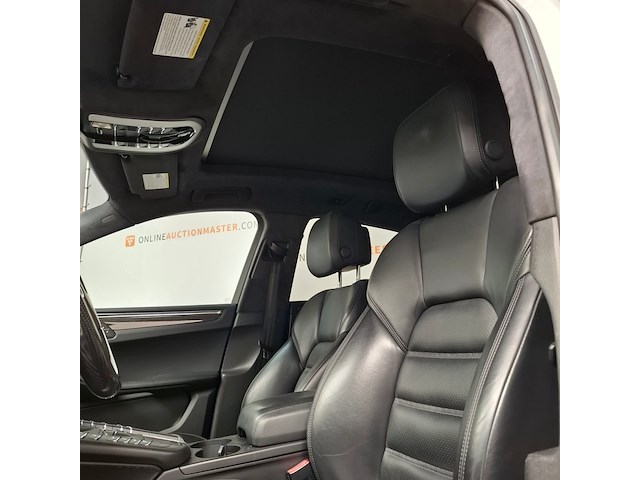 Personenauto, porsche, macan, 3.6 turbo, 2015 - afbeelding 28 van  58