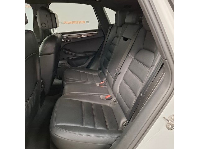Personenauto, porsche, macan, 3.6 turbo, 2015 - afbeelding 29 van  58