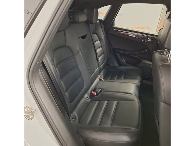 Personenauto, porsche, macan, 3.6 turbo, 2015 - afbeelding 30 van  58