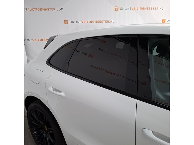 Personenauto, porsche, macan, 3.6 turbo, 2015 - afbeelding 31 van  58