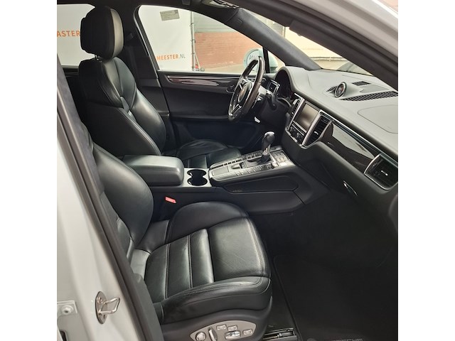 Personenauto, porsche, macan, 3.6 turbo, 2015 - afbeelding 32 van  58