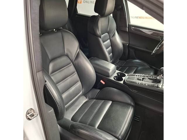 Personenauto, porsche, macan, 3.6 turbo, 2015 - afbeelding 33 van  58