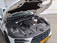 Personenauto, porsche, macan, 3.6 turbo, 2015 - afbeelding 35 van  58