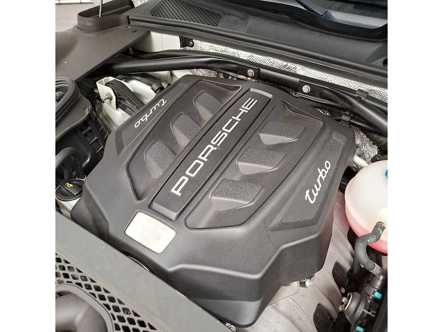 Personenauto, porsche, macan, 3.6 turbo, 2015 - afbeelding 37 van  58