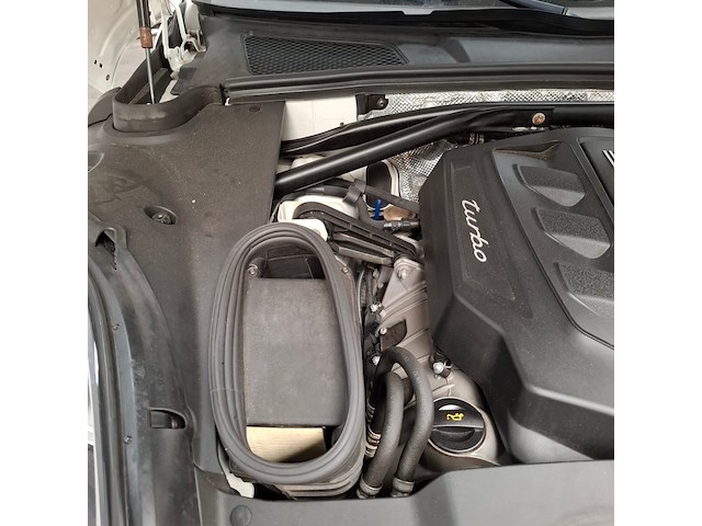 Personenauto, porsche, macan, 3.6 turbo, 2015 - afbeelding 38 van  58