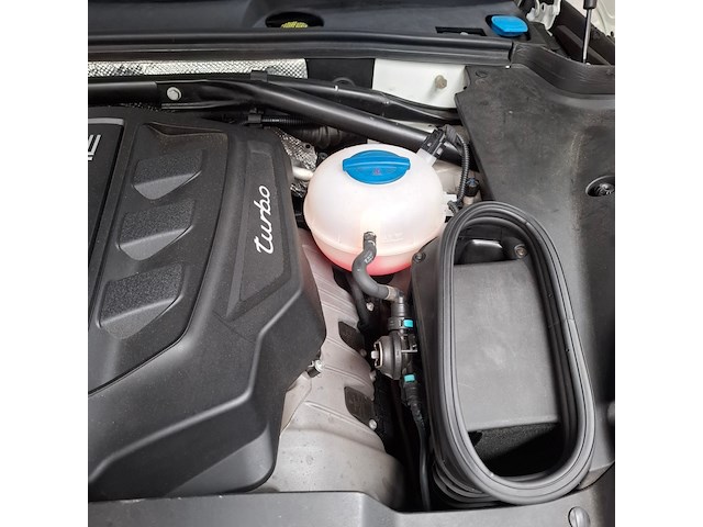 Personenauto, porsche, macan, 3.6 turbo, 2015 - afbeelding 39 van  58