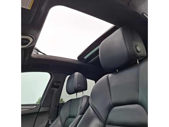 Personenauto, porsche, macan, 3.6 turbo, 2015 - afbeelding 40 van  58