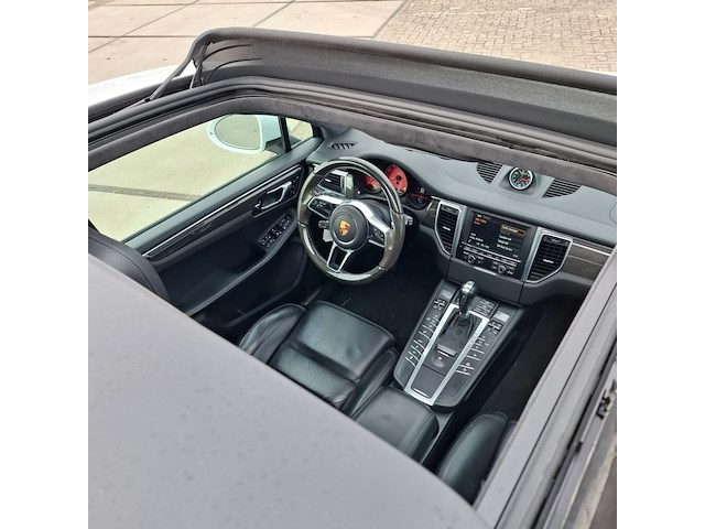 Personenauto, porsche, macan, 3.6 turbo, 2015 - afbeelding 41 van  58