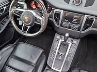 Personenauto, porsche, macan, 3.6 turbo, 2015 - afbeelding 42 van  58