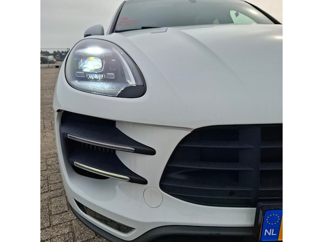 Personenauto, porsche, macan, 3.6 turbo, 2015 - afbeelding 43 van  58