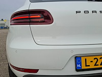 Personenauto, porsche, macan, 3.6 turbo, 2015 - afbeelding 44 van  58
