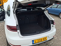 Personenauto, porsche, macan, 3.6 turbo, 2015 - afbeelding 49 van  58