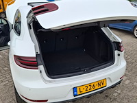 Personenauto, porsche, macan, 3.6 turbo, 2015 - afbeelding 50 van  58