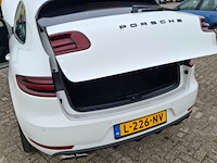 Personenauto, porsche, macan, 3.6 turbo, 2015 - afbeelding 51 van  58