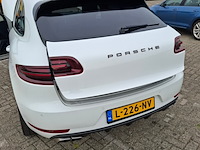 Personenauto, porsche, macan, 3.6 turbo, 2015 - afbeelding 52 van  58