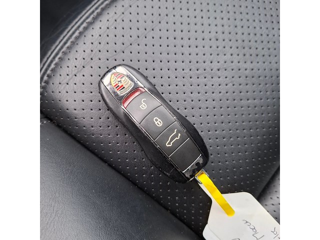 Personenauto, porsche, macan, 3.6 turbo, 2015 - afbeelding 53 van  58