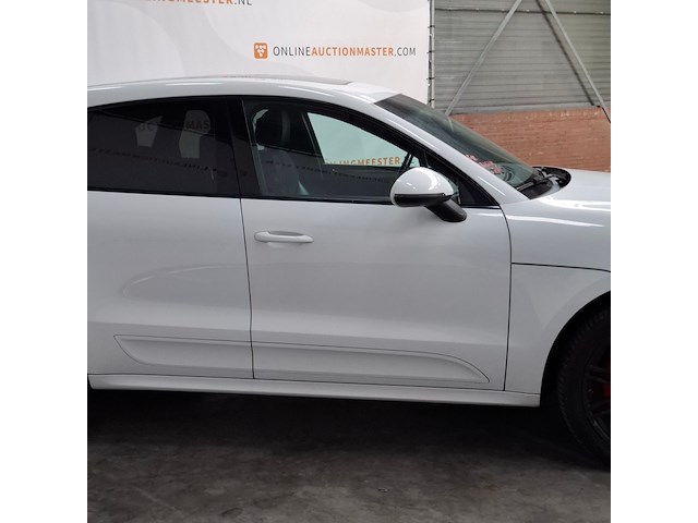 Personenauto, porsche, macan, 3.6 turbo, 2015 - afbeelding 45 van  58