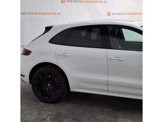 Personenauto, porsche, macan, 3.6 turbo, 2015 - afbeelding 55 van  58