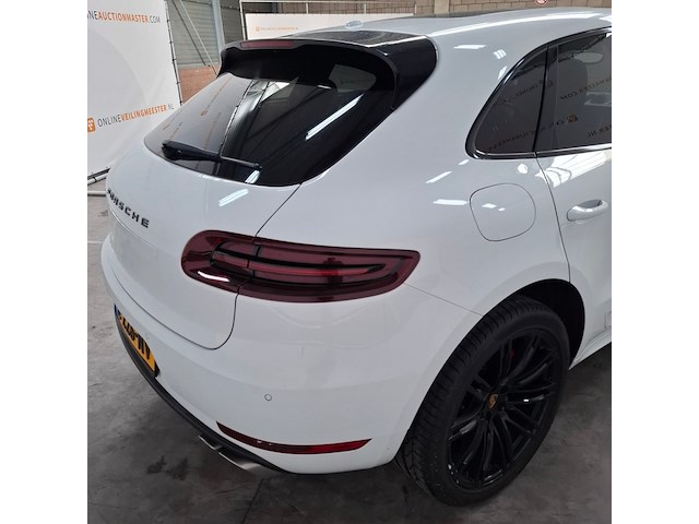 Personenauto, porsche, macan, 3.6 turbo, 2015 - afbeelding 56 van  58