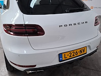Personenauto, porsche, macan, 3.6 turbo, 2015 - afbeelding 57 van  58
