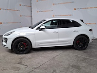 Personenauto, porsche, macan, 3.6 turbo, 2015 - afbeelding 58 van  58