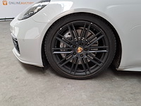 Personenauto, porsche, panamera, 2.9 4 e-hybrid, 2017 - afbeelding 4 van  65