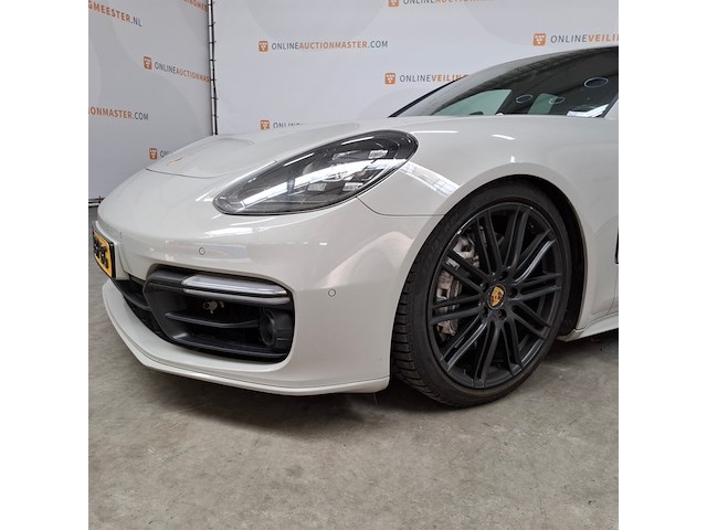 Personenauto, porsche, panamera, 2.9 4 e-hybrid, 2017 - afbeelding 6 van  65