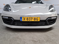 Personenauto, porsche, panamera, 2.9 4 e-hybrid, 2017 - afbeelding 7 van  65