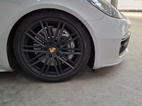 Personenauto, porsche, panamera, 2.9 4 e-hybrid, 2017 - afbeelding 9 van  65