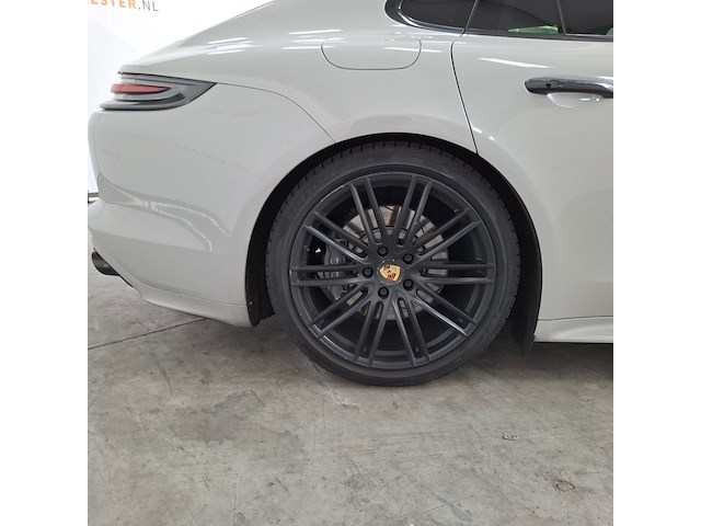 Personenauto, porsche, panamera, 2.9 4 e-hybrid, 2017 - afbeelding 10 van  65